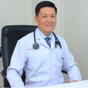 ThS.BS. NGUYỄN HỒNG ĐỨC 